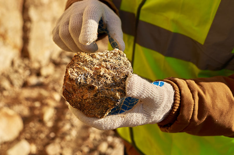 Mineral Shareholders