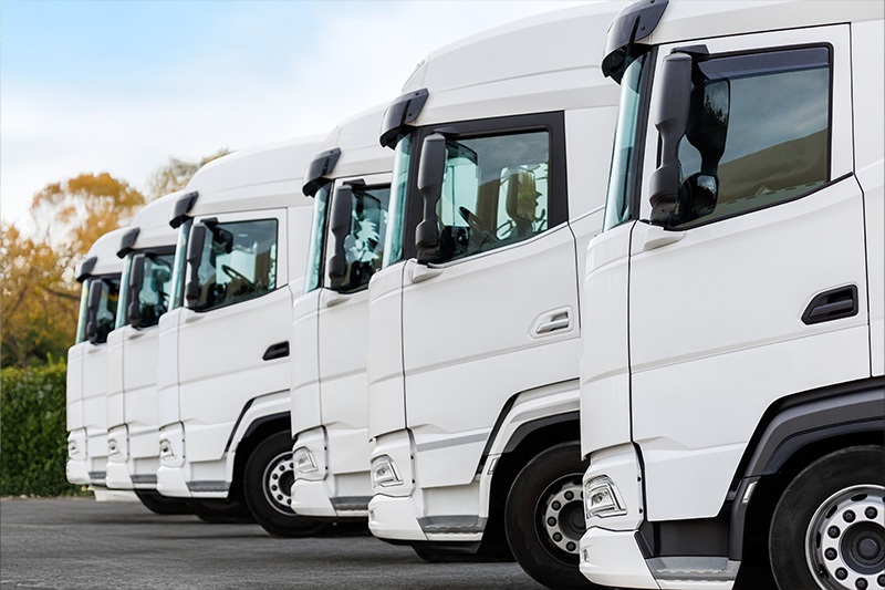 Commercial Truck & Transport