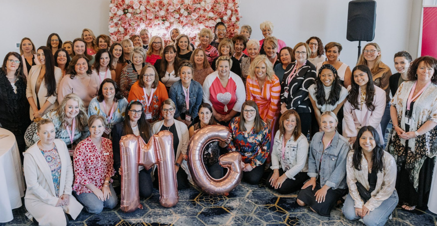 Mortgage Girlfriends Community