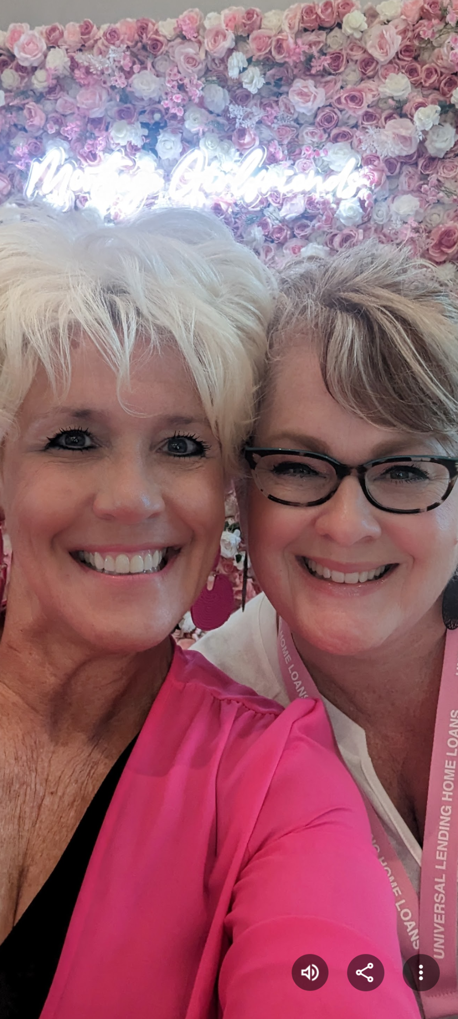 Mortgage Girlfriends Community