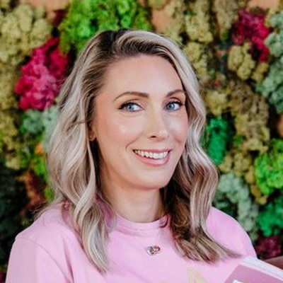 Carrie Green