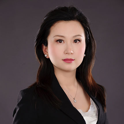 Jennifer Lynch, divorce forensic accountant and court-qualified expert witness in Toronto, Ontario