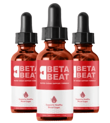 BetaBeat Buy 3 Bottle