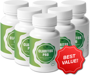 claritox pro order
