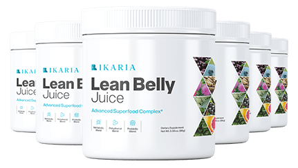 Order Lean Belly Juice 6 Bottle
