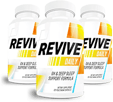 Order revive daily 3 Bottle