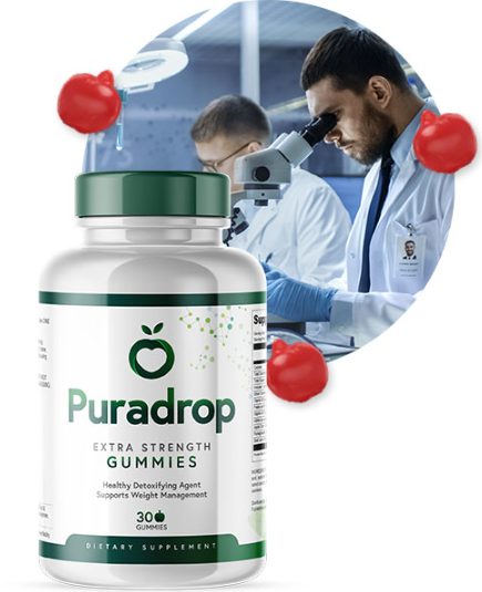 Puradrop
