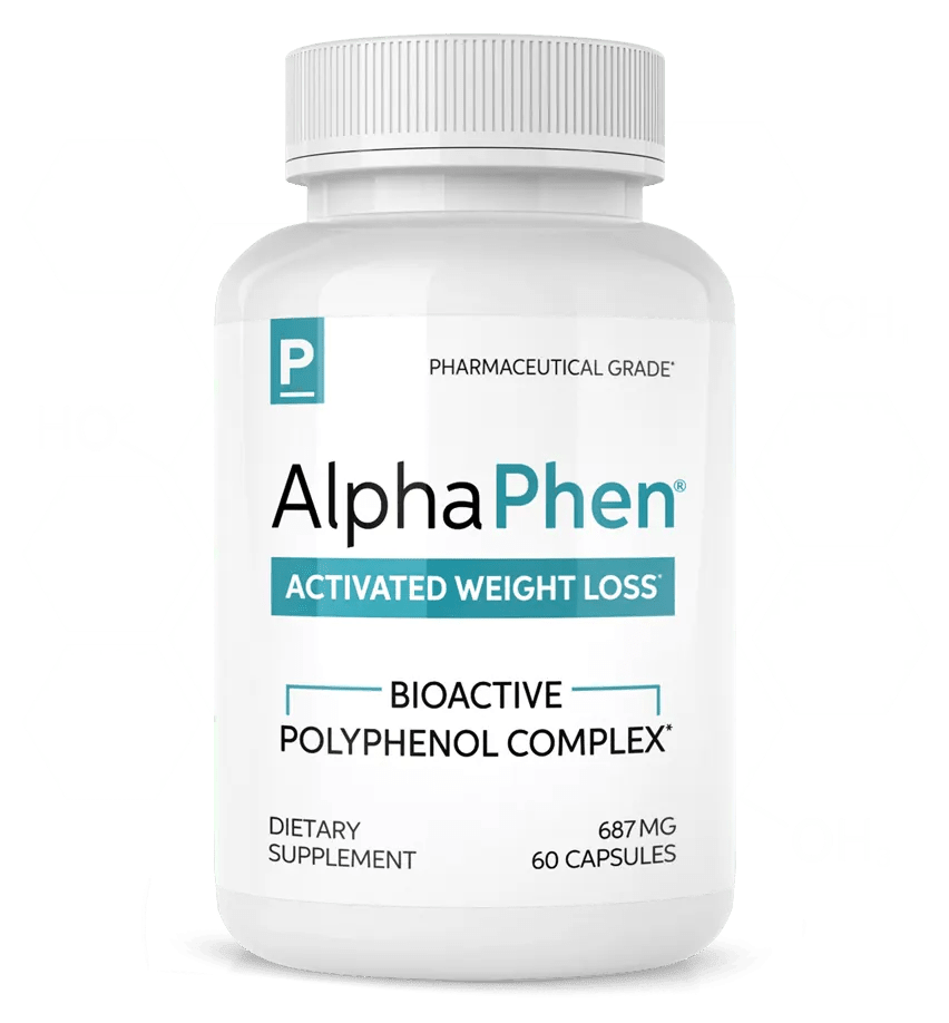 Alpha Phen
