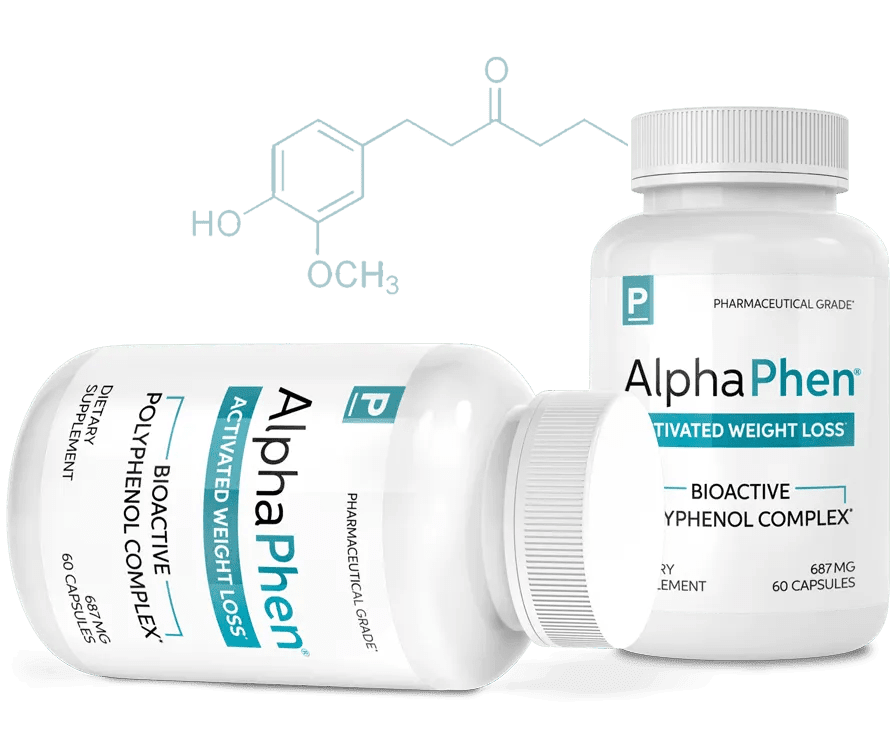 Alpha Phen Supplement