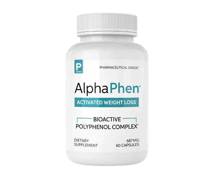 Buy Alpha Phen 1 Bottle
