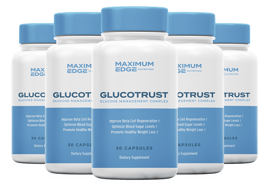 glucotrust official site