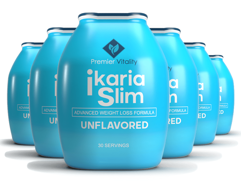 Ikaria Slim