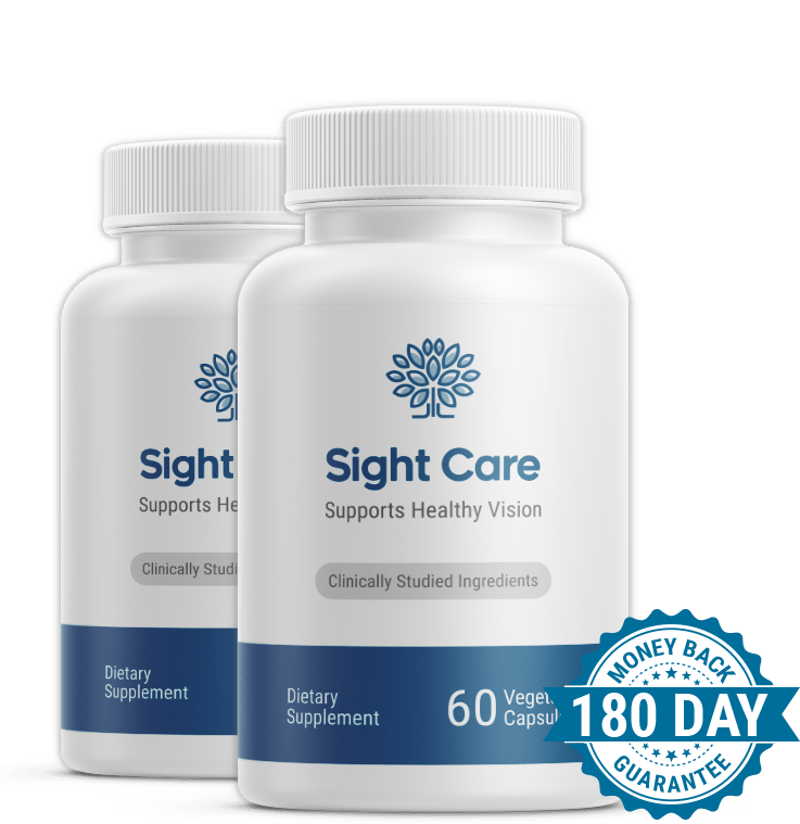 buy Sight Care Supplement