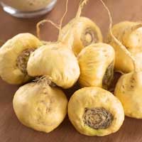 Amiclear Maca Root