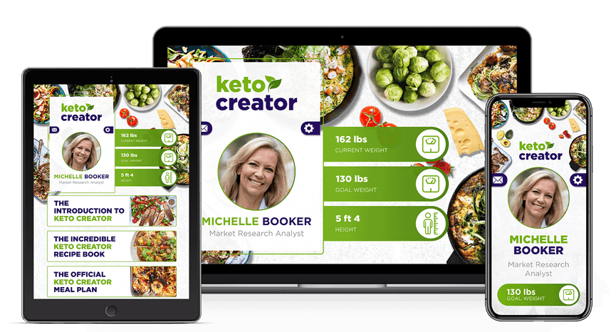 Keto Creator
