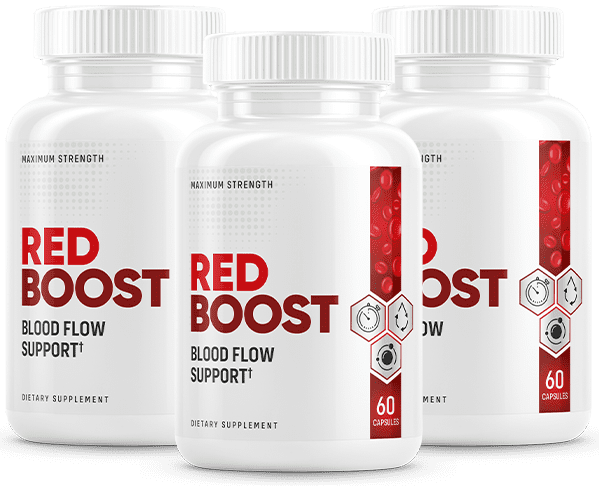 Red Boost™ (Canada Official Website) | Redboost