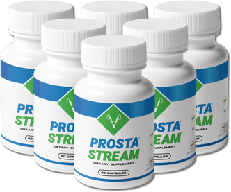 buy Prostastream Supplement