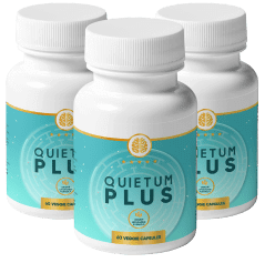 Buy Quietum Plus 3 Bottle