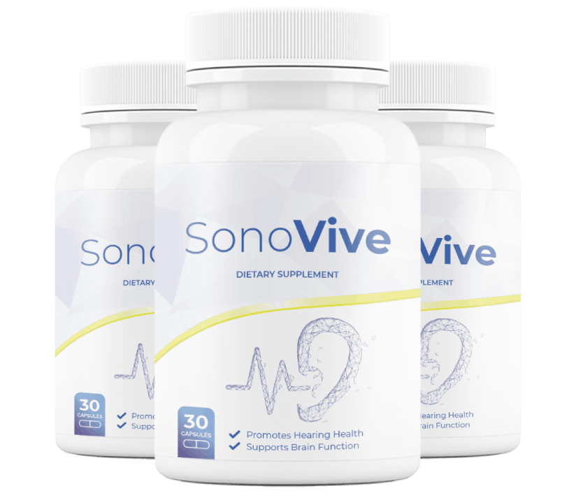 SonoVive