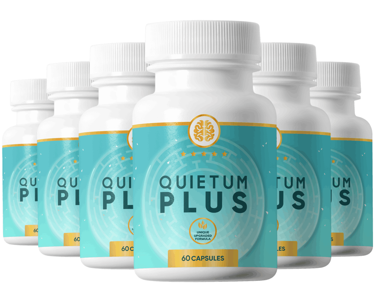 Quietum Plus Official website