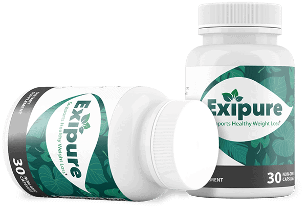 Exipure official