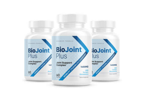buy BioJoint Plus Supplement