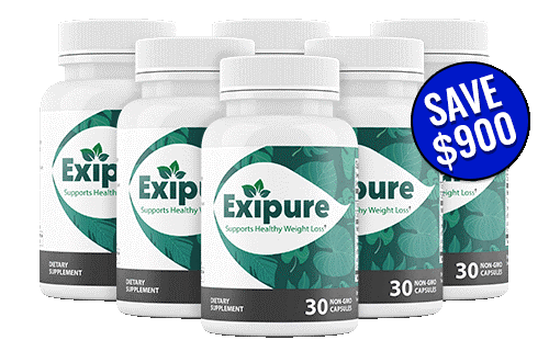 Exipure™ | (Canada Official Website) | Exipure