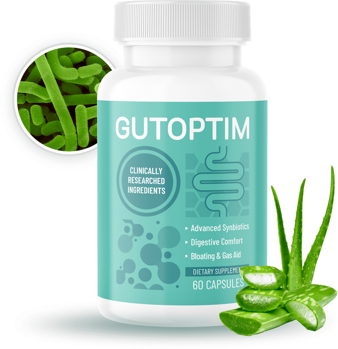 GutOptim™ | Official Website