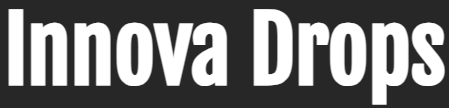innova drops
