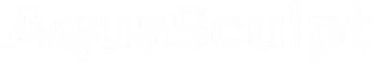 aquasculpt