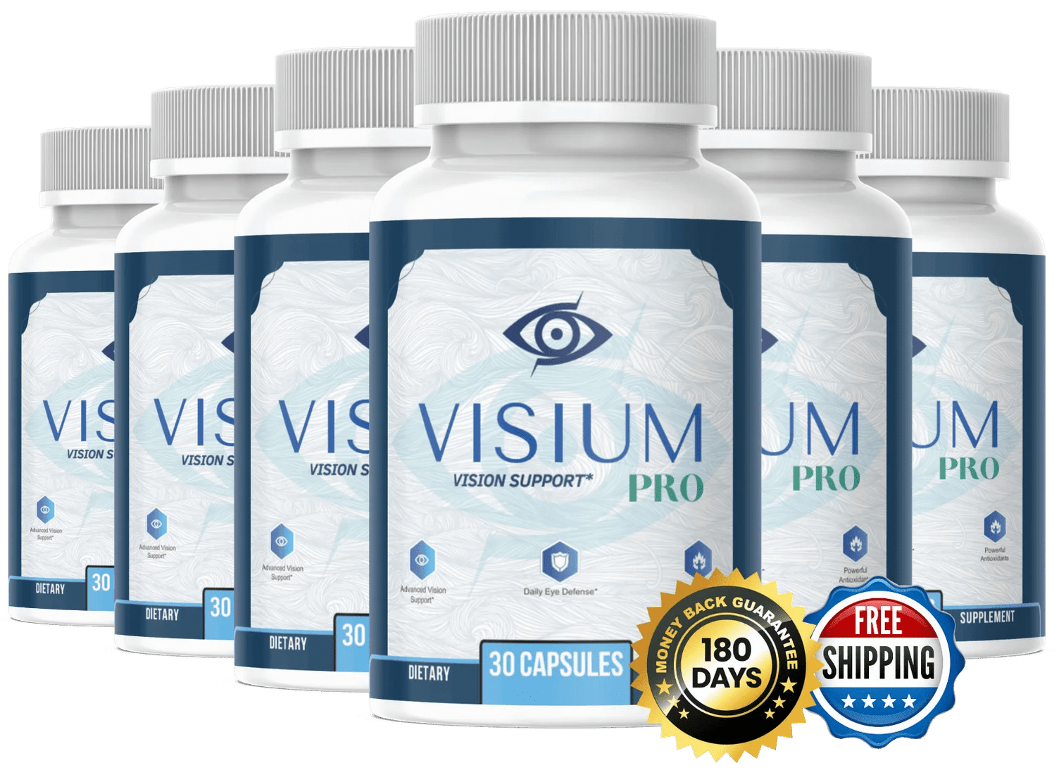 Visium Pro