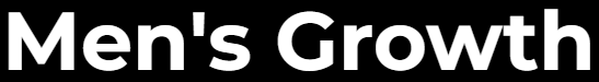 Men's Growth