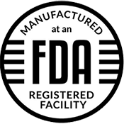 Ikaria Slim Made In FDA Registered Facility