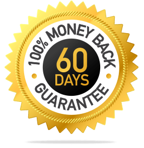 BetaBeat 60 Days Money Back Guarantee