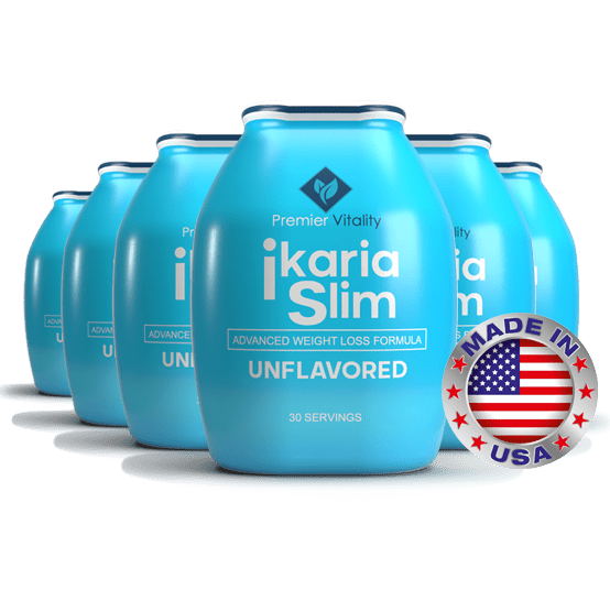 Ikaria Slim