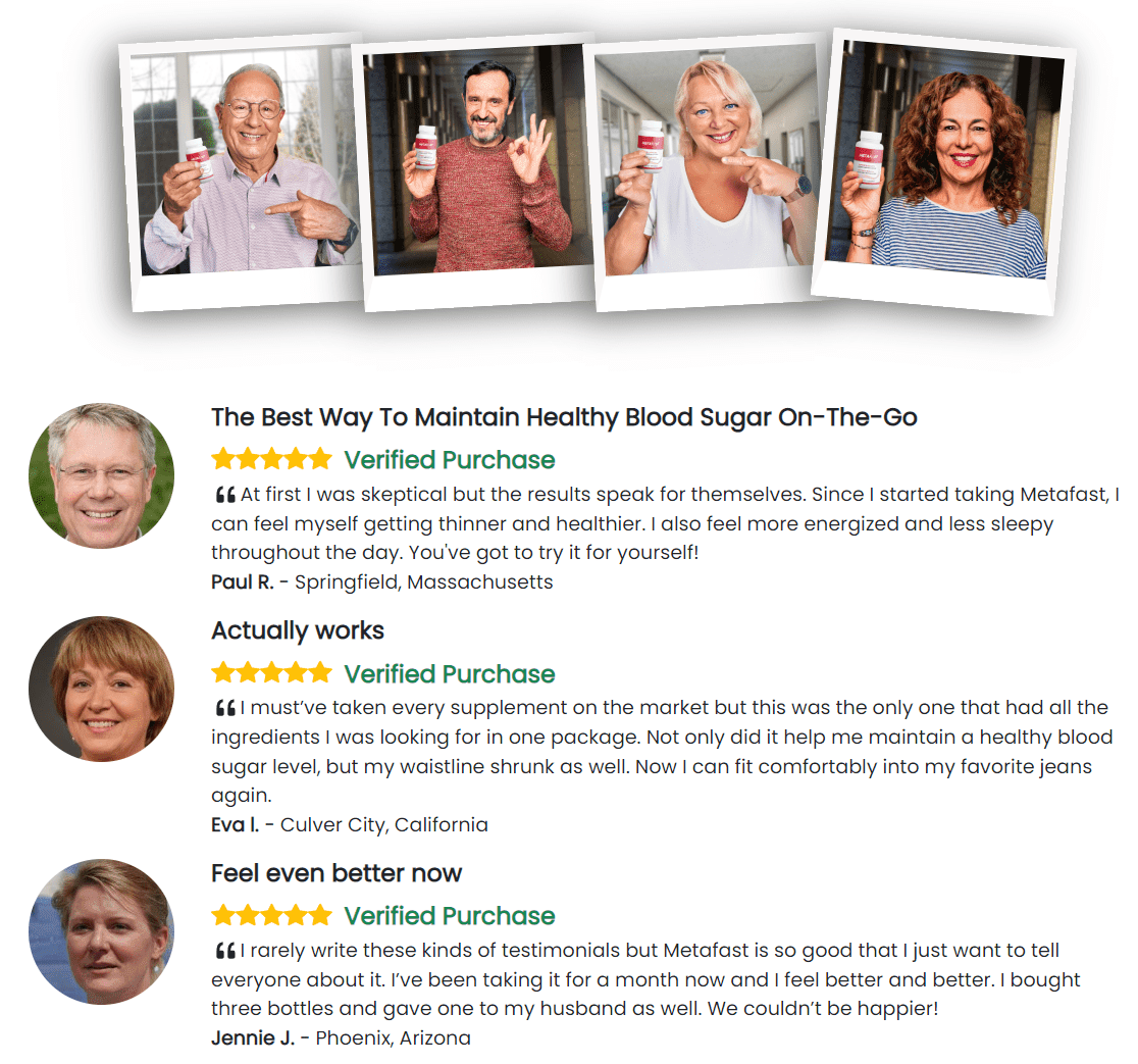 Metafast reviews
