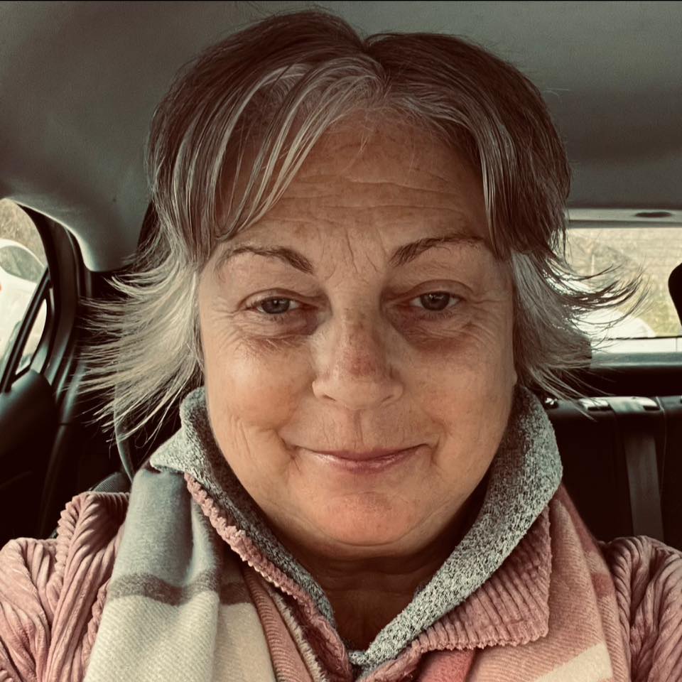 Julia Fakher, Wellbeing Practitioner at Creuynni Wellbeing CIC