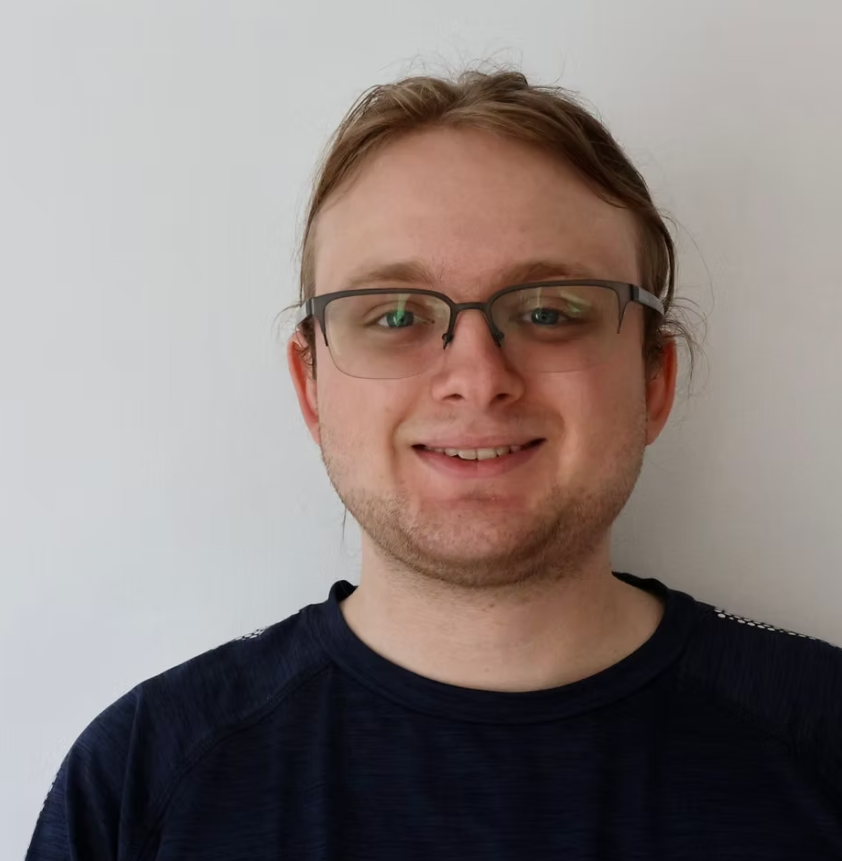 Calon Saxby, Wellbeing Practitioner at Creuynni Wellbeing CIC