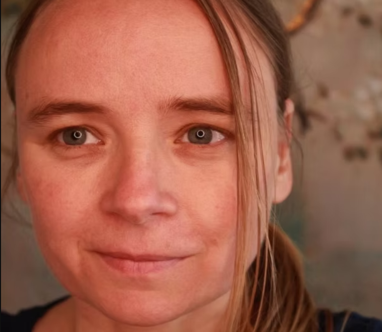 Katherine Saxby, Founder and Therapist at Creuynni Wellbeing CIC