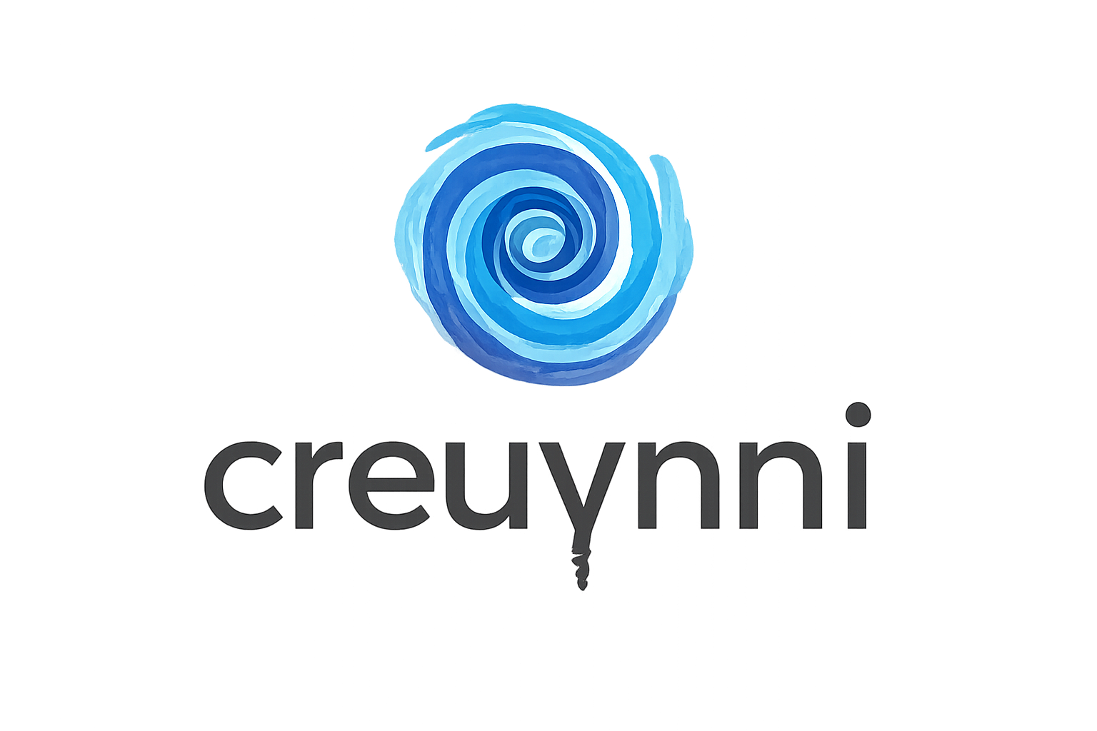 Creuynni Wellbeing CIC logo