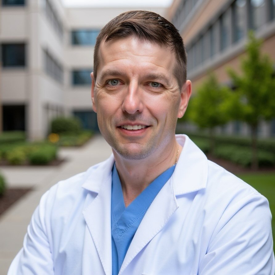 Scott Pritzlaff