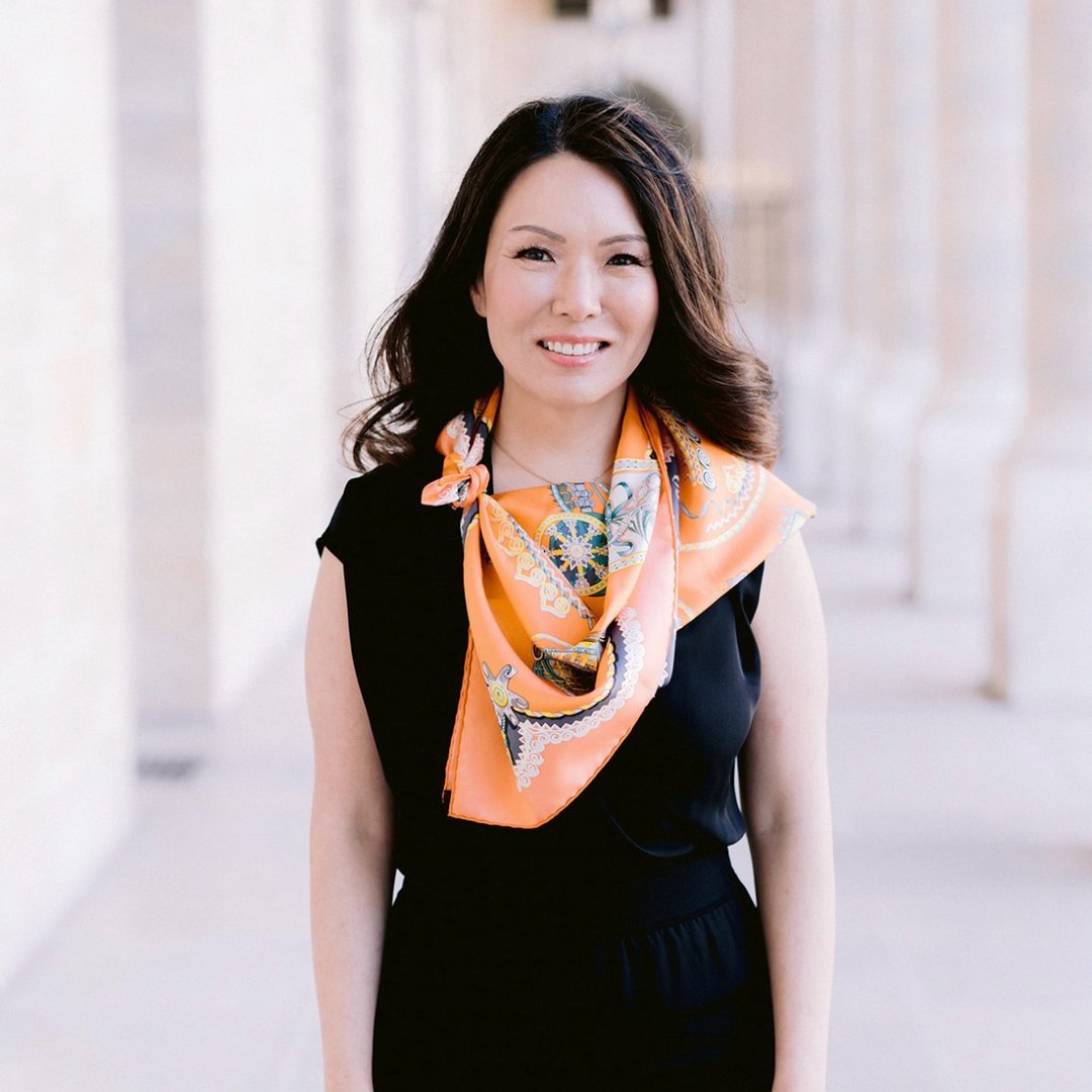 Bonnie Koo