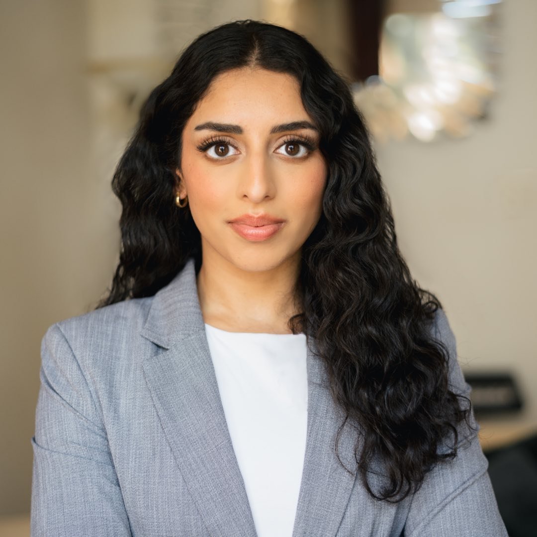 Hira Mirza