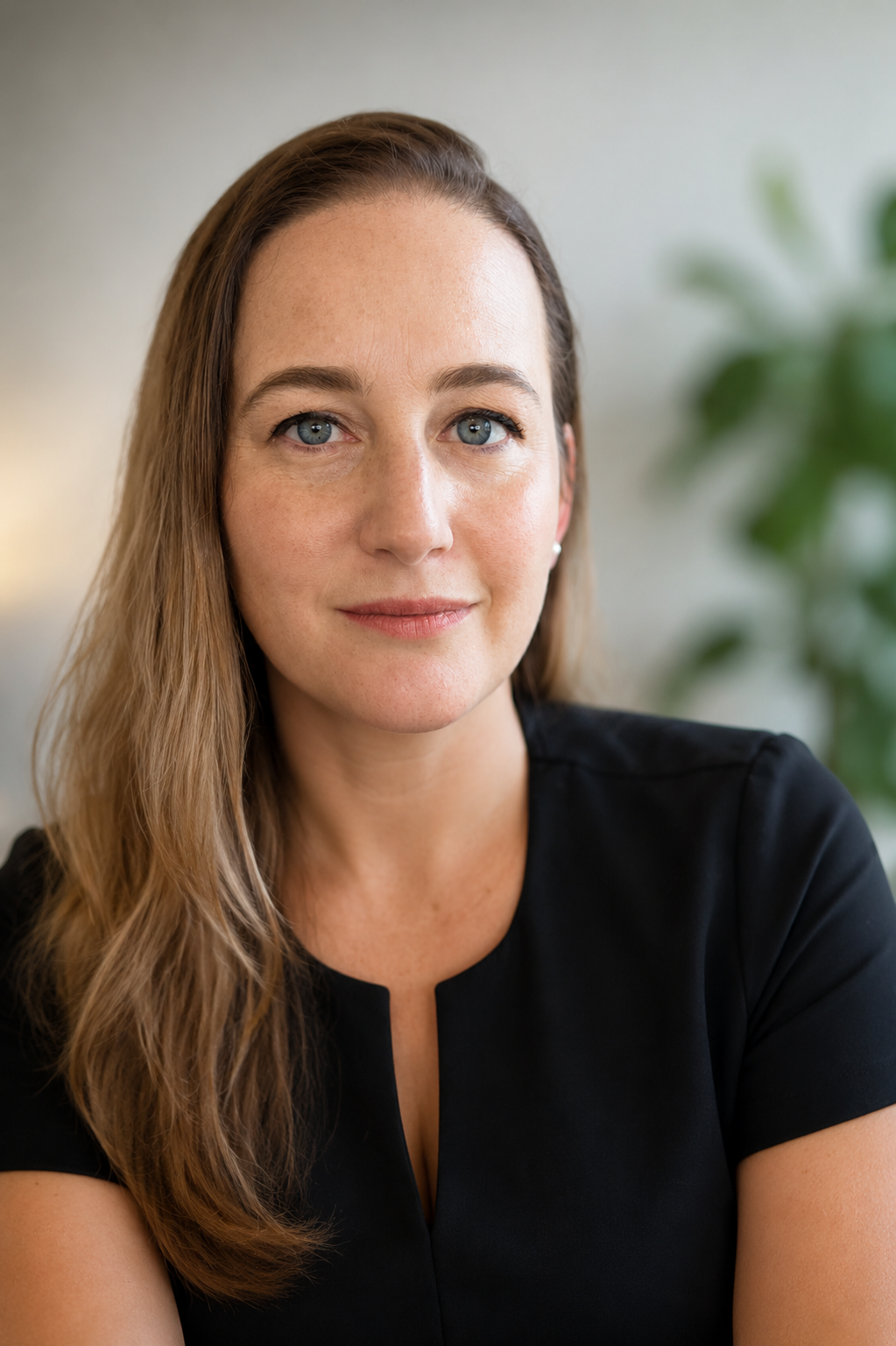 Racheal Peterson