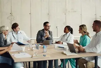 Medical Advisory Board