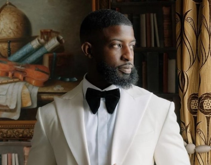 Seyi Banjo