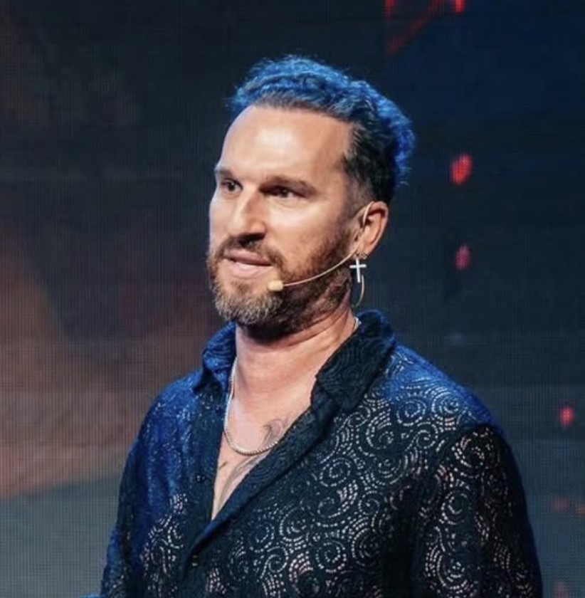 Scott Dumas