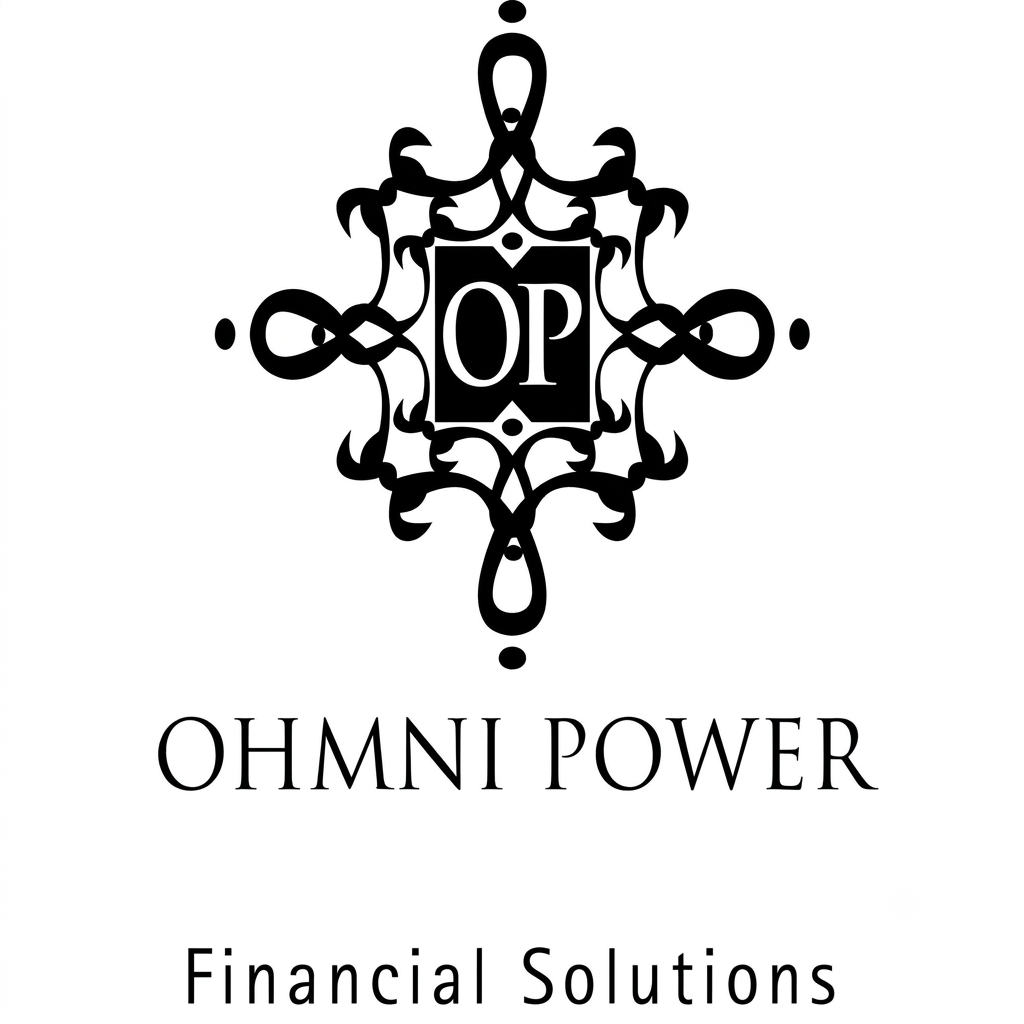 Ohmni Power Financial Solutions
