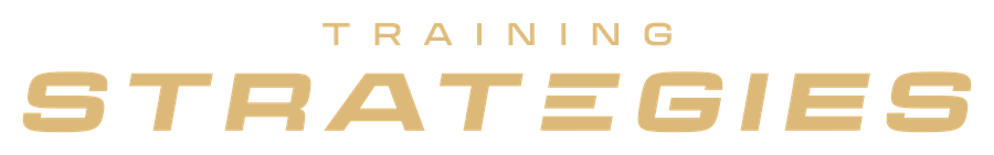 Training Strategies