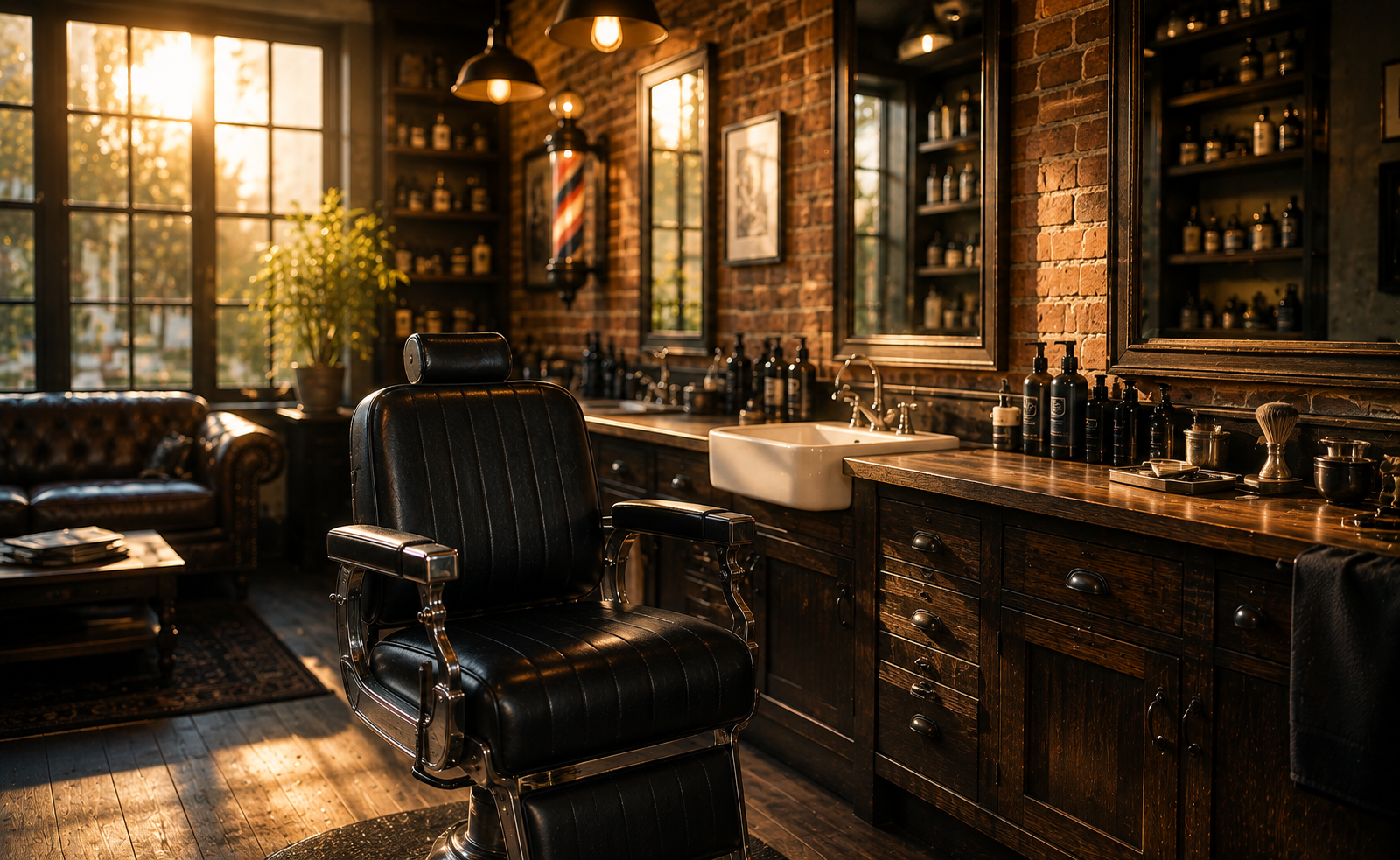 Small business funded by NexGen